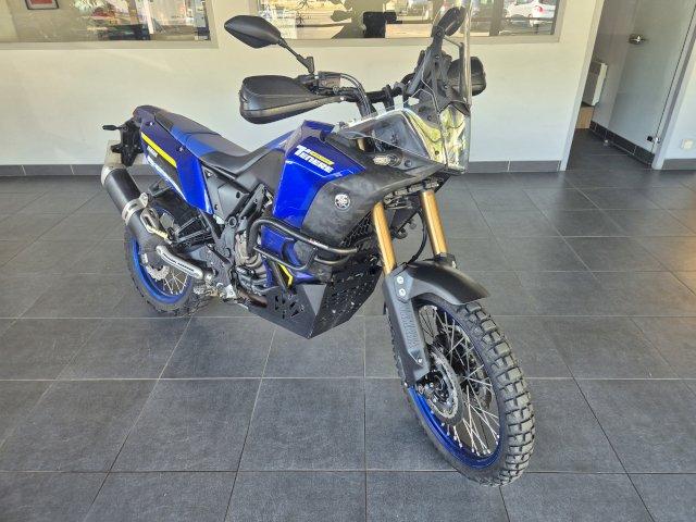YAMAHA XTZ TENERE