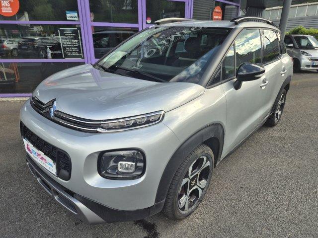 CITROEN CITROËN C3 AIRCROSS