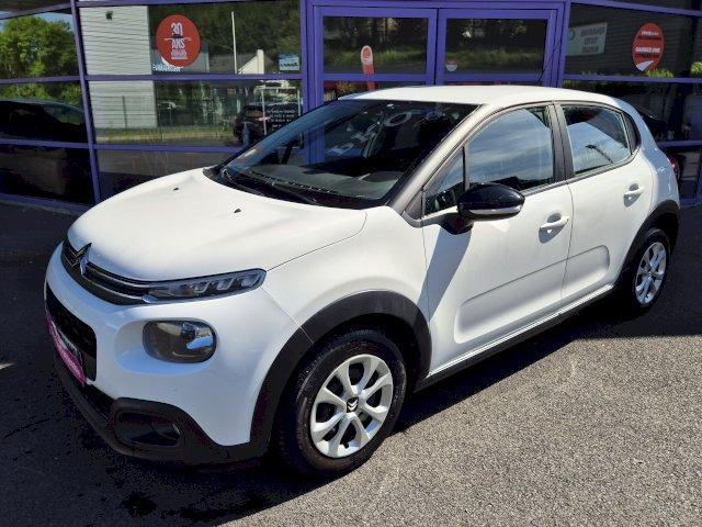 CITROEN CITROËN C3