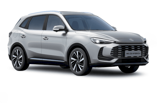 MG MOTOR MG MOTOR ZS EV