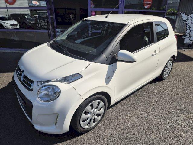 CITROEN CITROËN C1