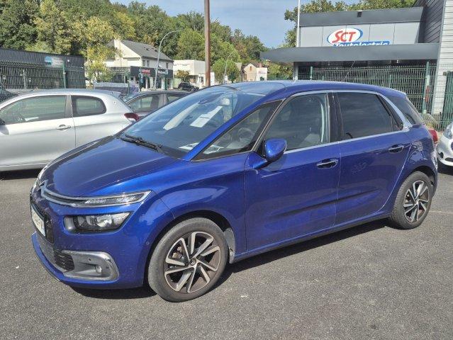 CITROEN CITROËN C4 PICASSO