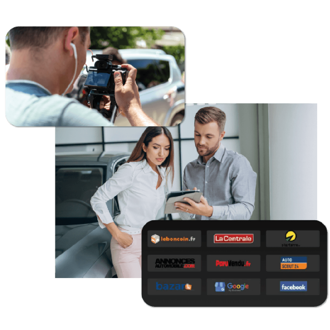 Pro Import Automobiles : Votre partenaire de Confiance